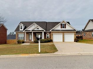 4604 Logans Way, Augusta, GA 30909