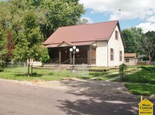 1709 S Brown Ave, Sedalia, MO 65301