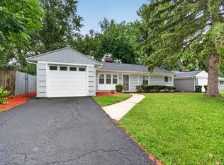348 Merrimac St, Park Forest, IL 60466