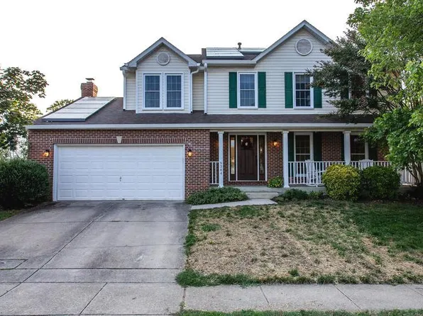 9384 Sewall Ave, Laurel, MD 20723