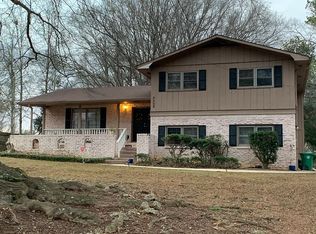 4508 Raleigh Dr, Decatur, GA 30034