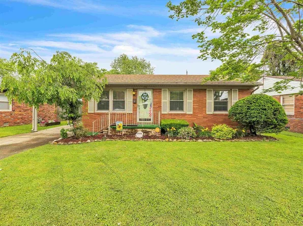 1733 W 1st St, Owensboro, KY 42301