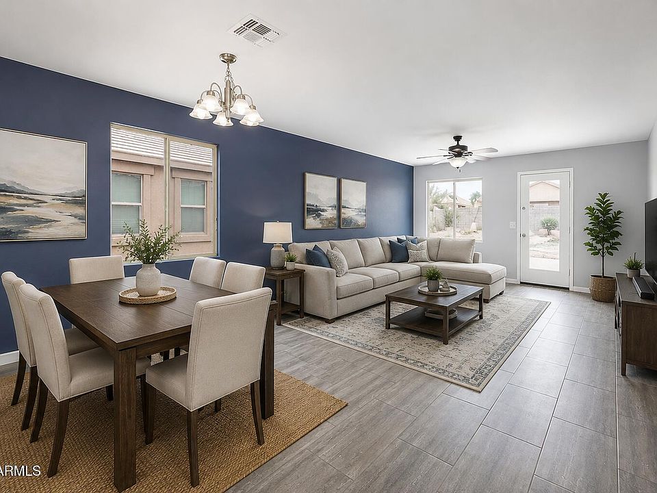 1st image of 4921 S 236TH Drive