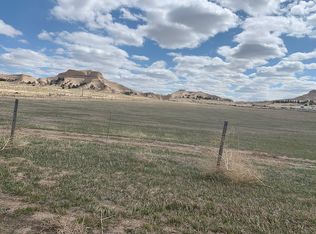Rifle Site Rd, Mitchell, NE 69357