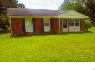 205 Gatewood Dr, Garner, NC 27529