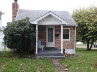 911 Elm St, Aliquippa, PA