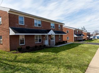 Second Street Apartments, Souderton, PA 18964