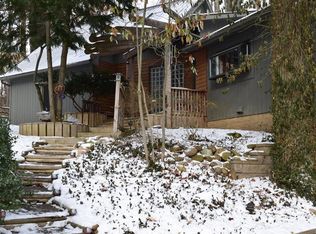16482 Old Chippewa Trl, Doylestown, OH