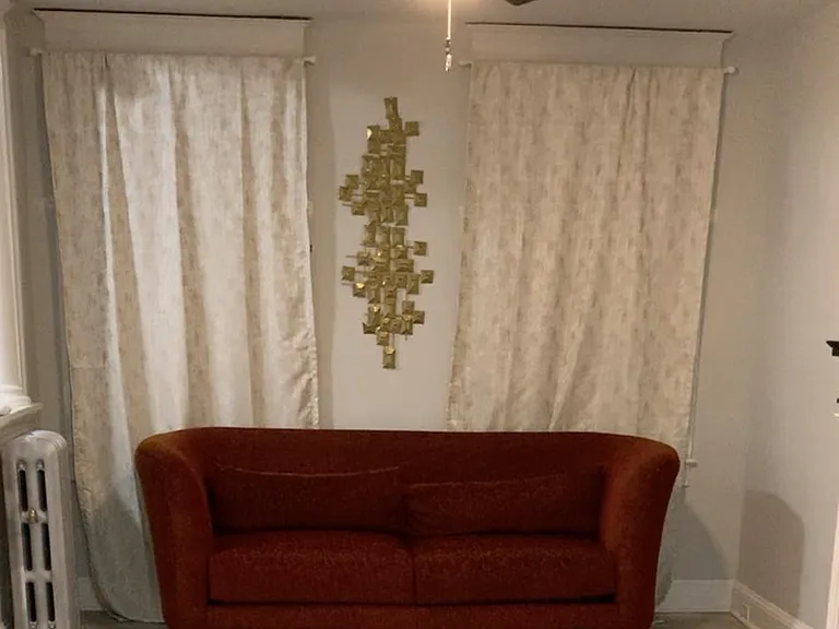 Large Living Room