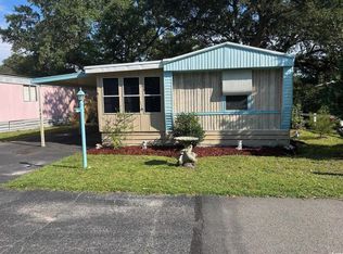 121 Burr Cir, Murrells Inlet, SC 29576