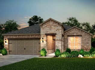 1304 Starling St, Justin, TX 76247