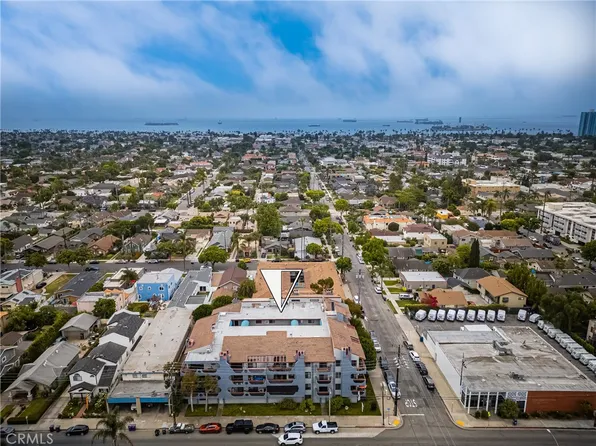 3600 E 4th St Unit 206, Long Beach, CA 90814