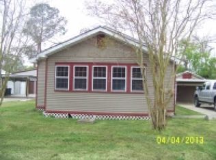 119 Nita St, New Iberia, LA 70563