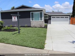 35526 Garrone Pl, Newark, CA 94560