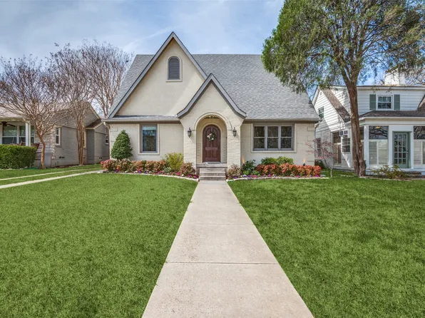 1047 N Edgefield Ave, Dallas, TX 75208