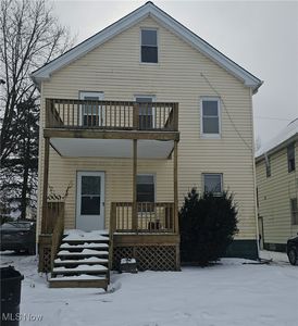 8000 Goodman Ave, Cleveland, OH, 44105
