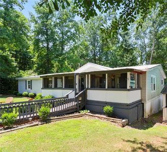 419-425 Chesapeake Trl, Pickens, SC, 29671