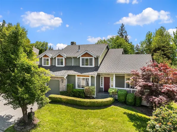 27321 NE 143rd Place, Duvall, WA 98019