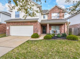 31722 Forest Oak Park Ct, Conroe, TX 77385