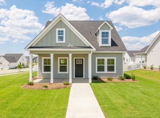 924 Sandpiper Xing, Grovetown, GA 30813