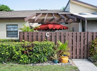 5120 Nesting Way APT C, Delray Beach, FL 33484
