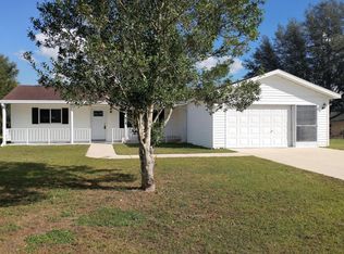 11075 SW 62nd Ct, Ocala, FL 34476