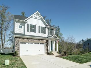4381 Sunset Dr, Charlottesville, VA