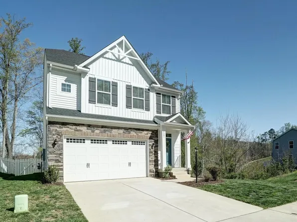 4381 Sunset Dr, Charlottesville, VA 22911