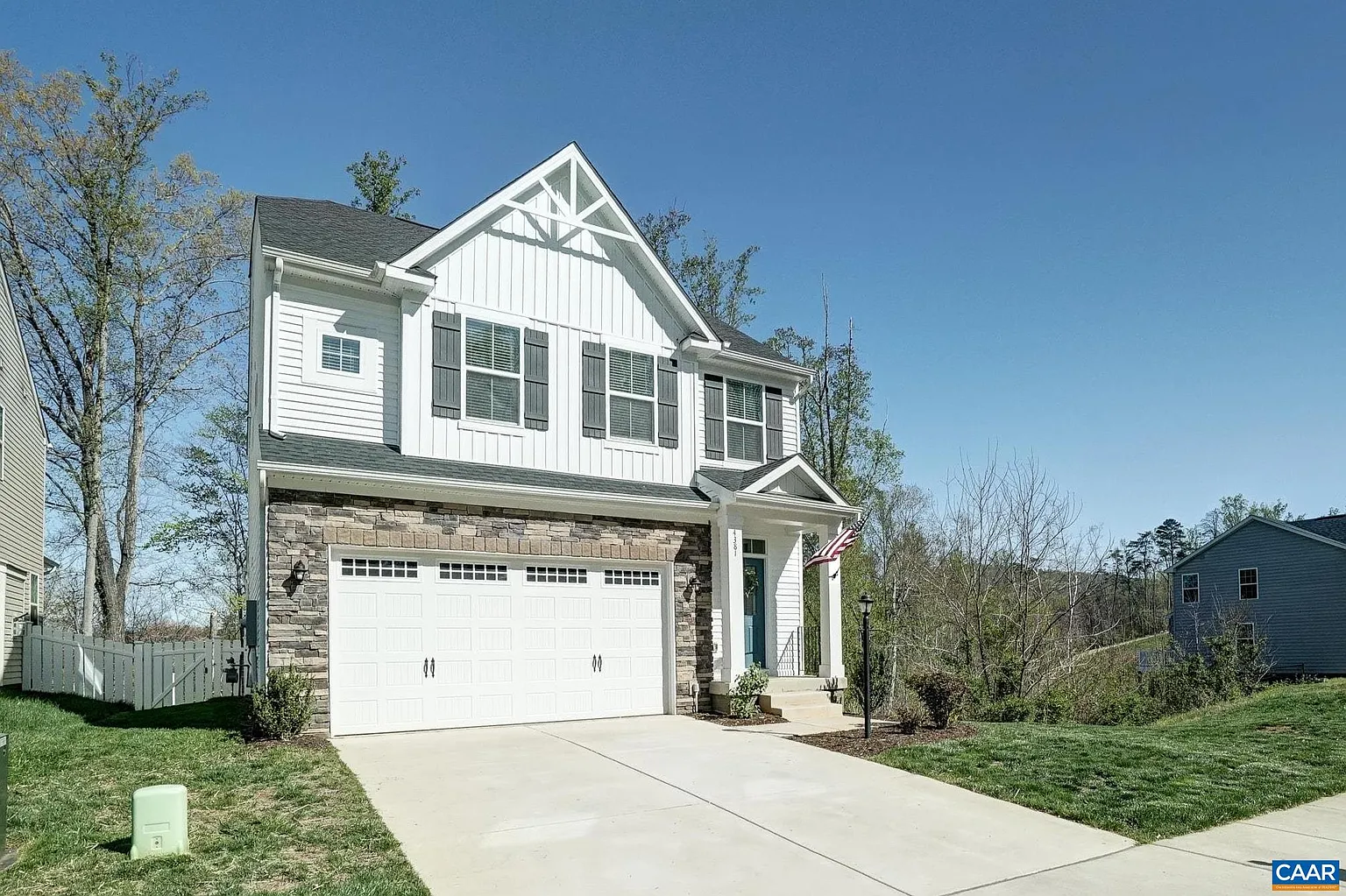 4381 Sunset Dr photo 1