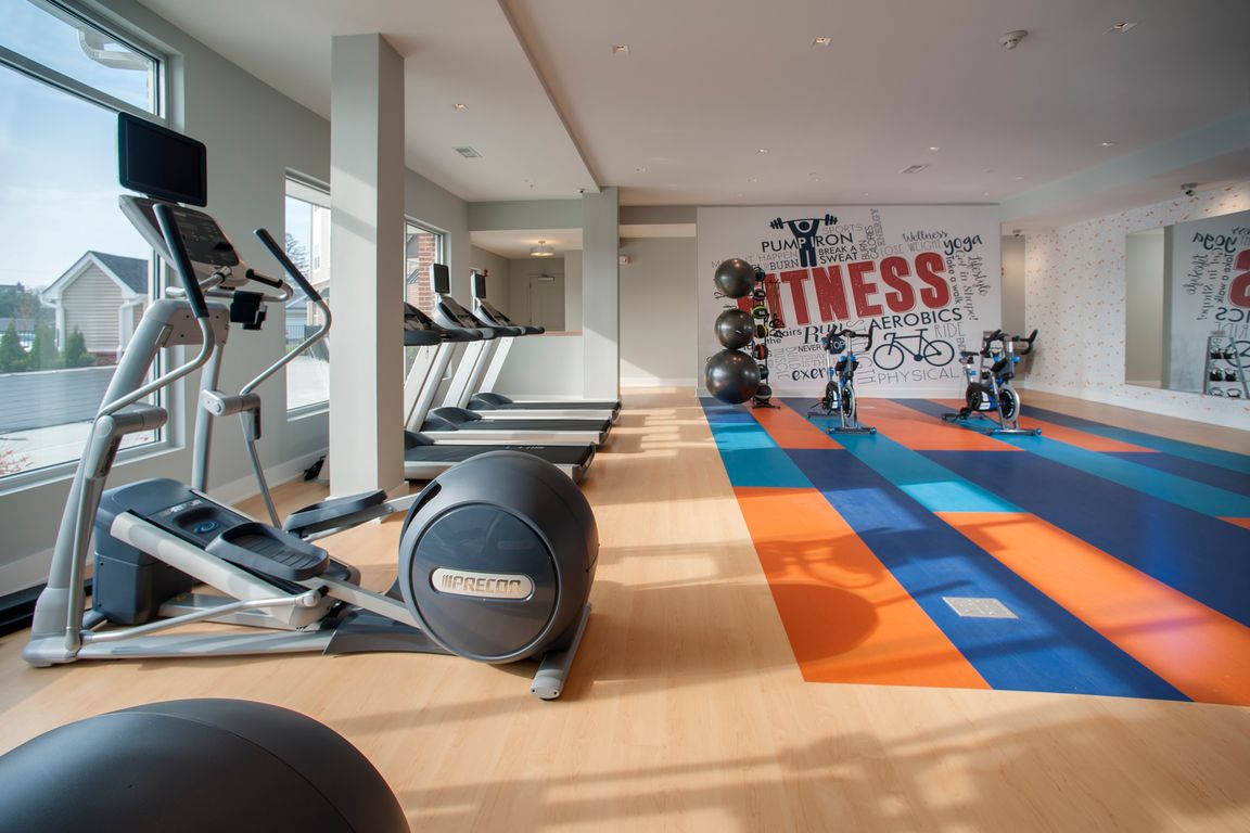 Fitness Club