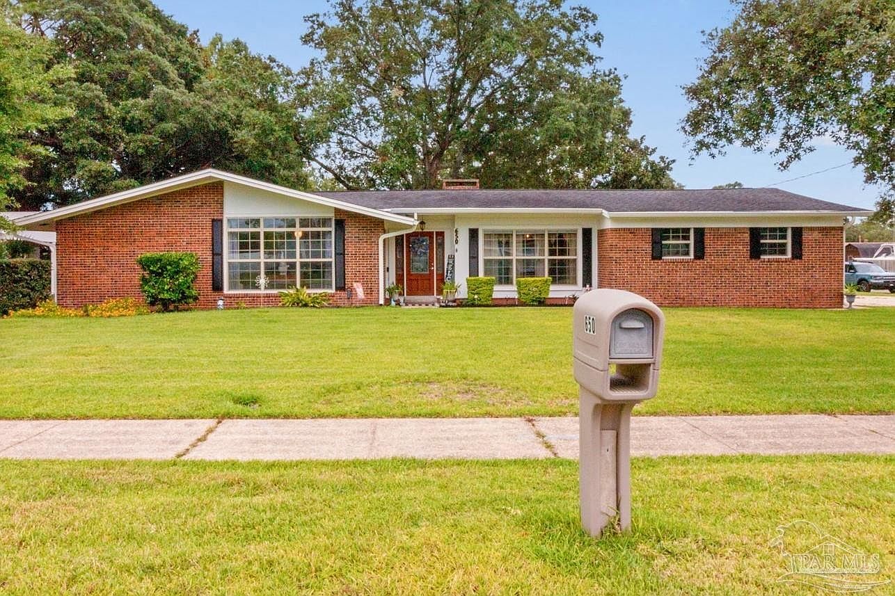 650 NE Country Club Dr FT, Fort Walton Beach, FL 32547 Zillow