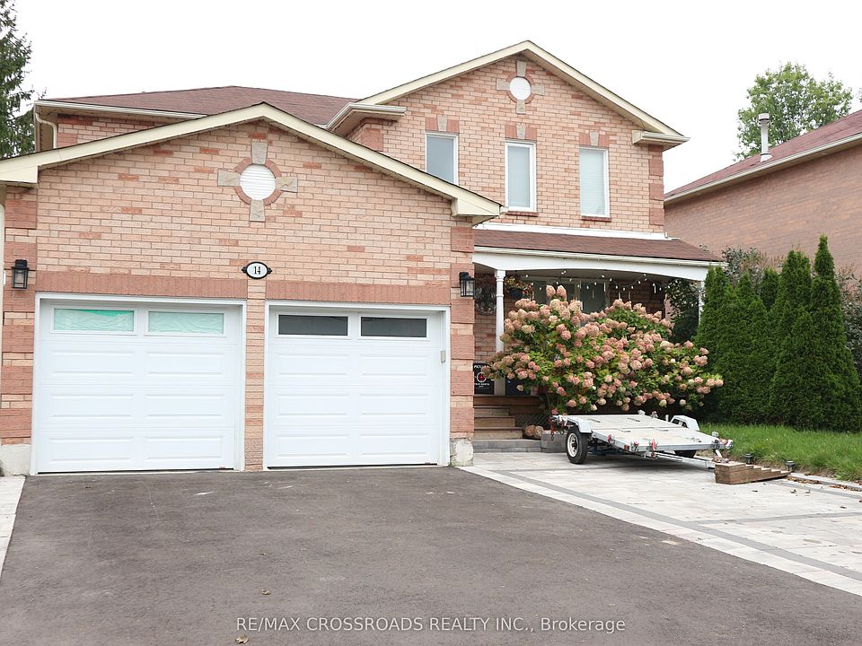 1st image of 14 Genner Dr #Basement