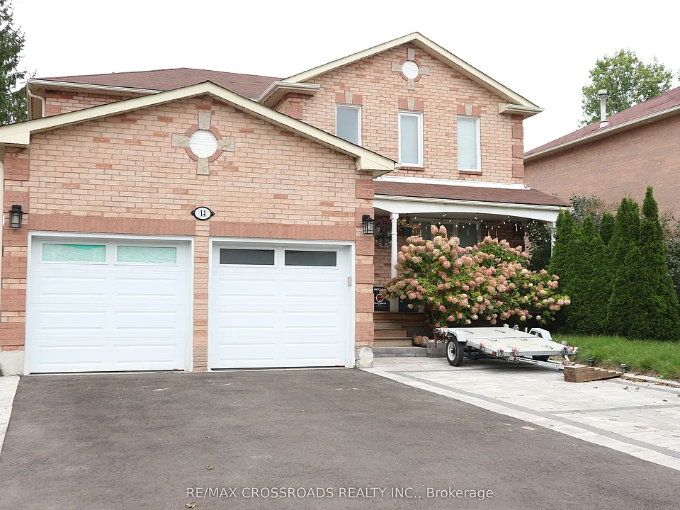 14 Genner Dr #BASEMENT