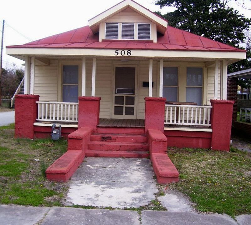 Front View