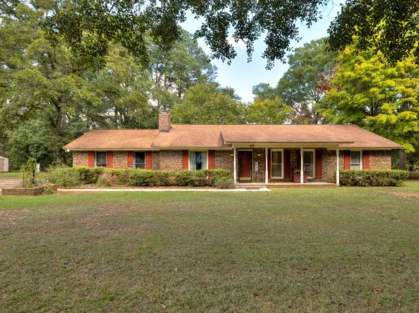 977 Whitehall Dr, Sumter, SC 29154