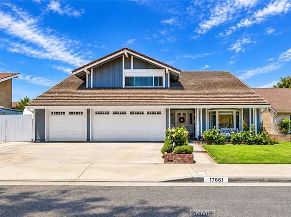 17661 Falkirk Ln, Huntington Beach, CA 92649