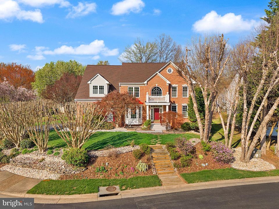 1st image of 5105 Whisper Willow Dr
