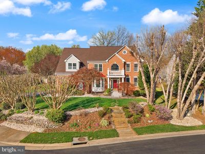 5105 Whisper Willow Dr, Fairfax, VA, 22030