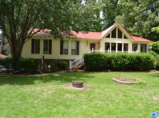 5505 McCaleb Dr, Dora, AL 35062