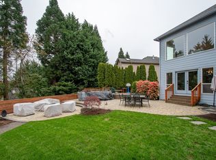 16547 SW Whitetail Ln, Beaverton, OR 97007