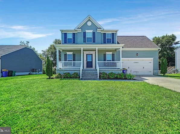 368 Tiburan Ct, Felton, DE 19943