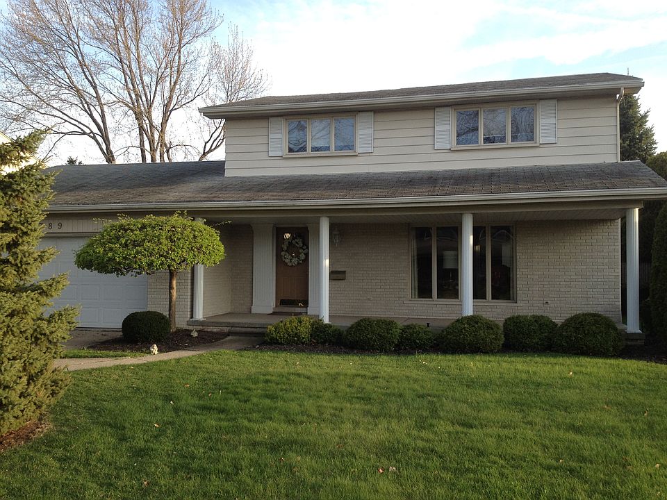 1st image of 789 Moorland Dr