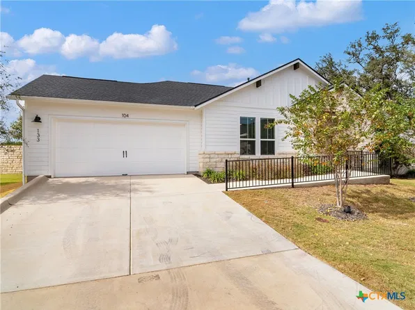 133 Surfside St #104, San Marcos, TX 78666
