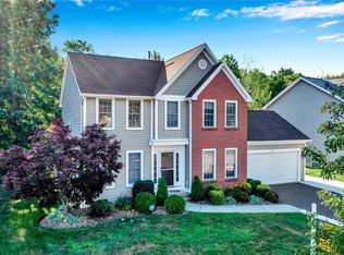 177 San Fernando Ln, East Amherst, NY 14051