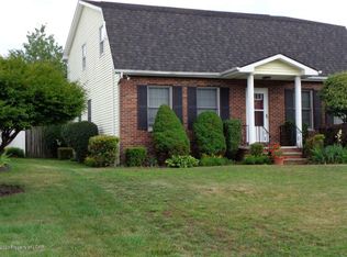 205 Bubernak Blvd #L43, Old Forge, PA 18518