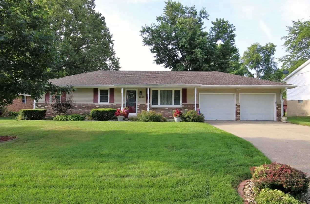 5802 W Fairview Rd photo 1