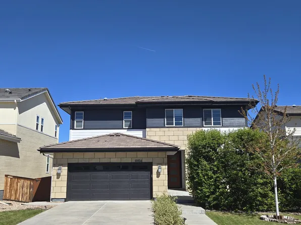 10854 Touchstone Loop, Parker, CO 80134