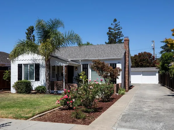 189 Alice Ave, Campbell, CA 95008