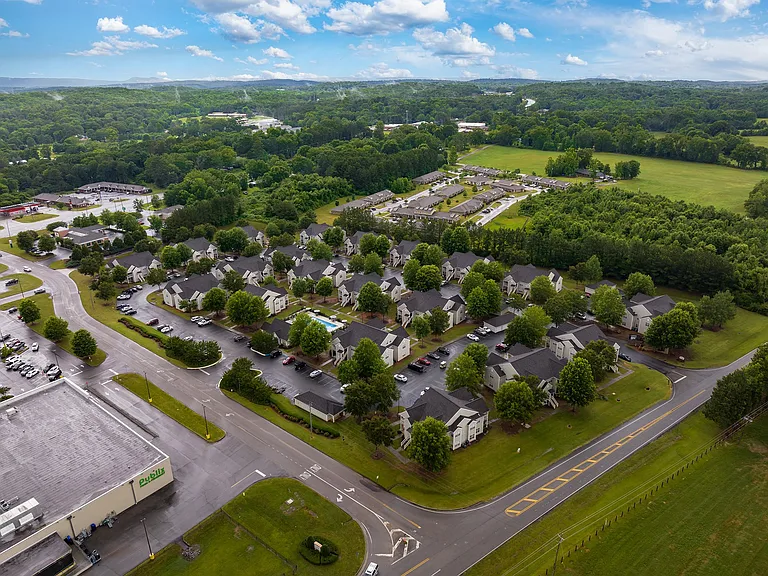 Maple Village Apartments — Photo 64