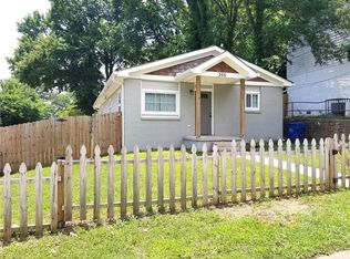 566 Rockwell St SW, Atlanta, GA 30310